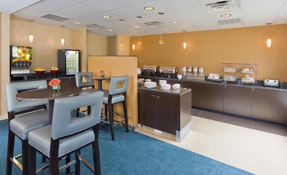 Residence Inn By Marriott Dallas Lewisville Buitenkant foto