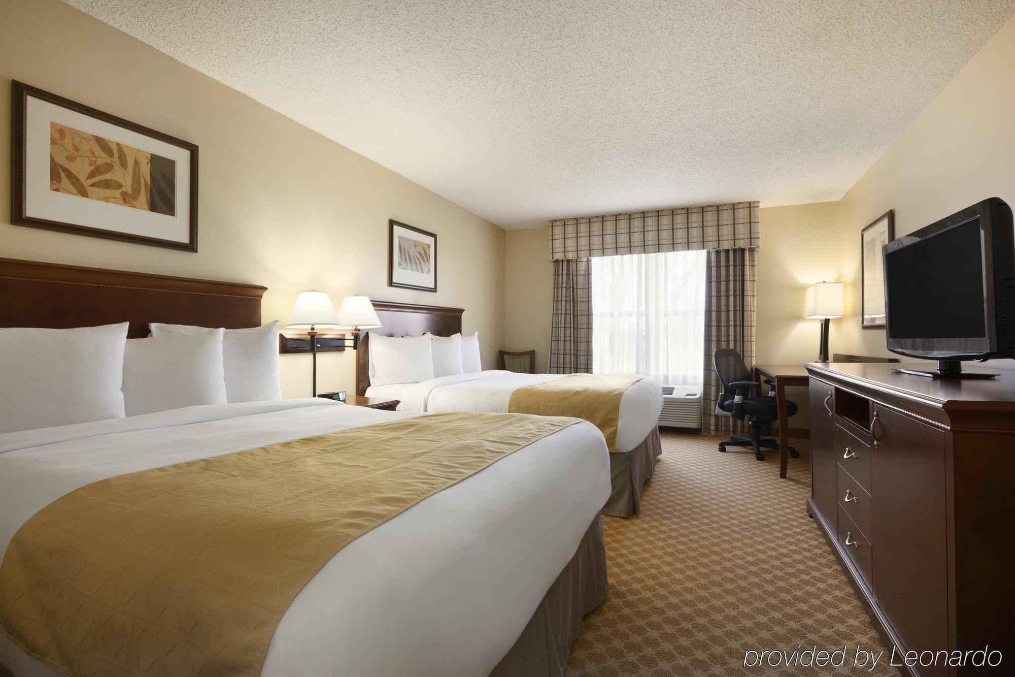 Residence Inn By Marriott Dallas Lewisville Buitenkant foto
