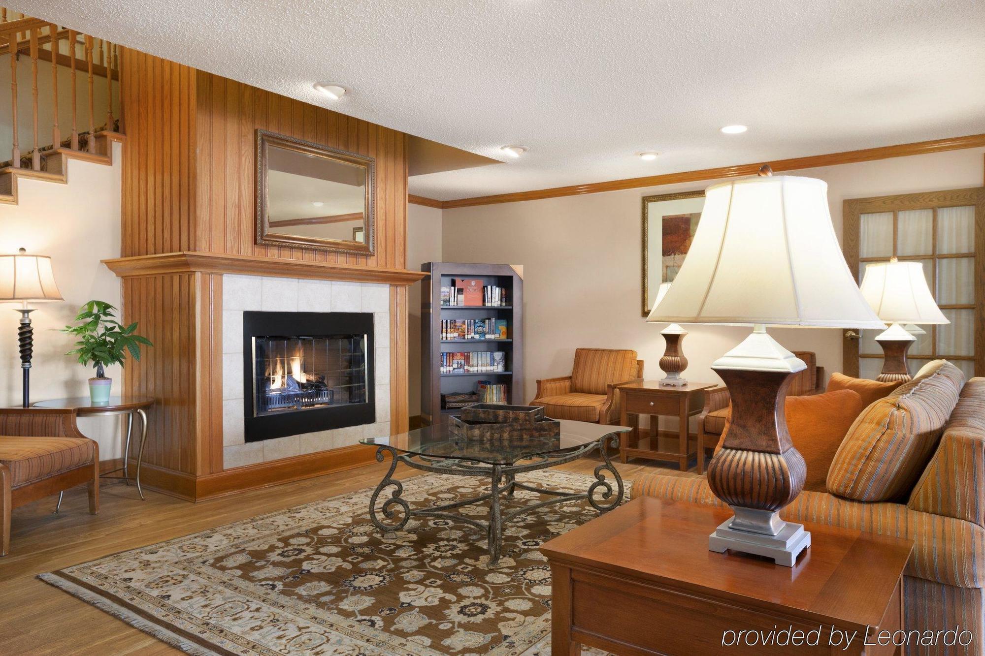 Residence Inn By Marriott Dallas Lewisville Buitenkant foto