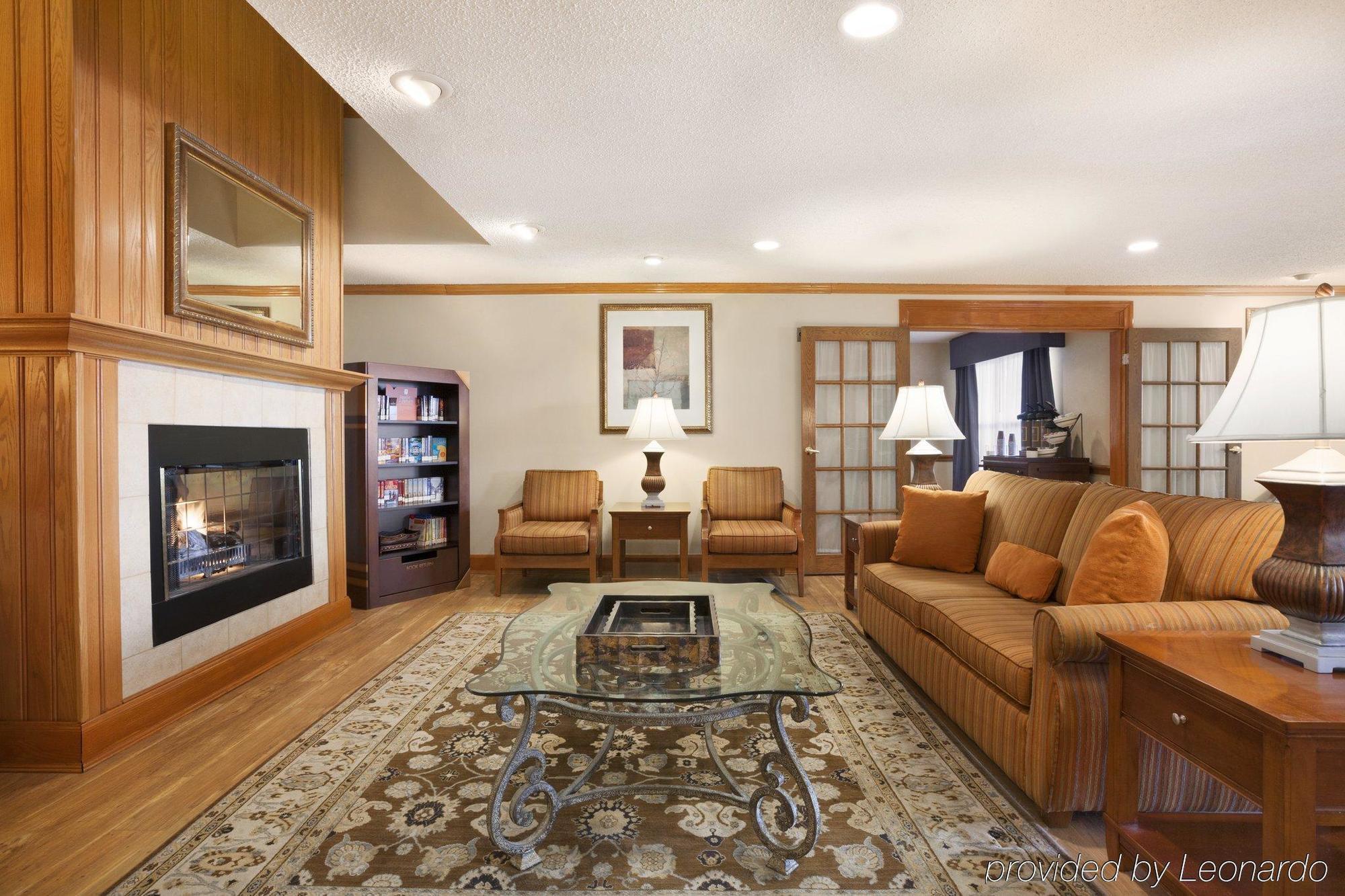 Residence Inn By Marriott Dallas Lewisville Buitenkant foto