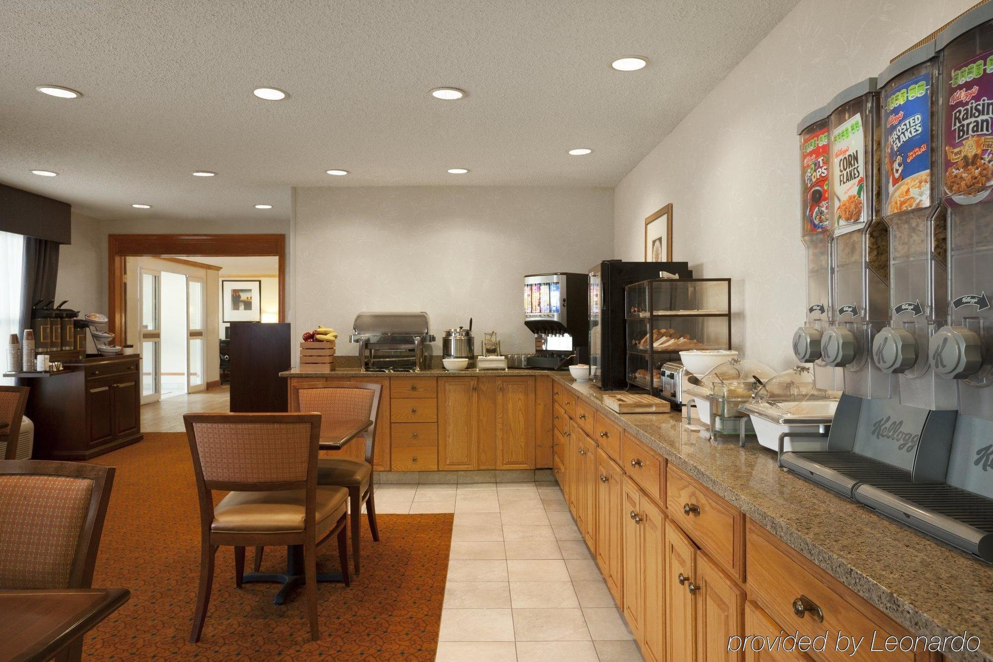 Residence Inn By Marriott Dallas Lewisville Buitenkant foto