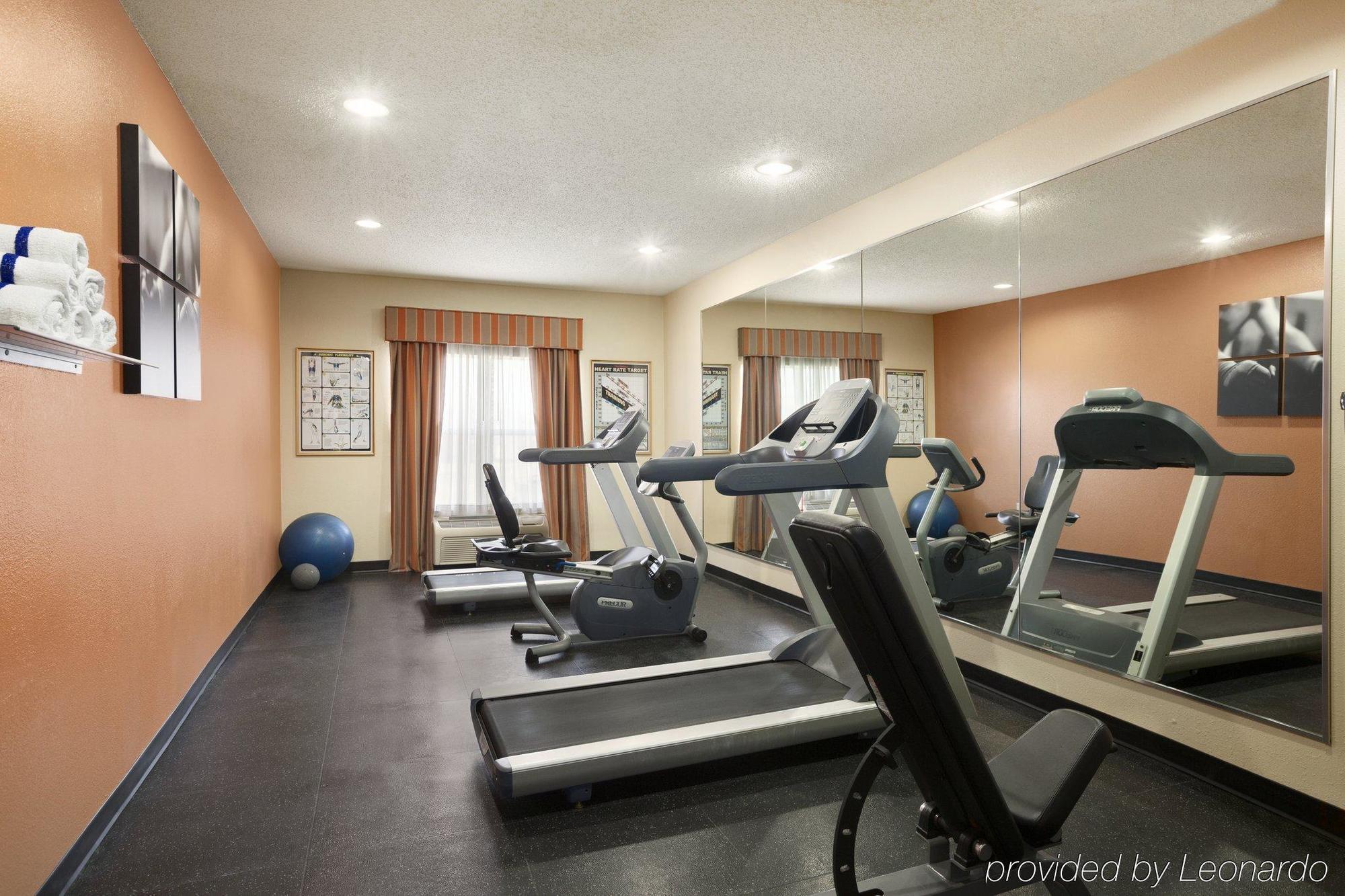 Residence Inn By Marriott Dallas Lewisville Buitenkant foto