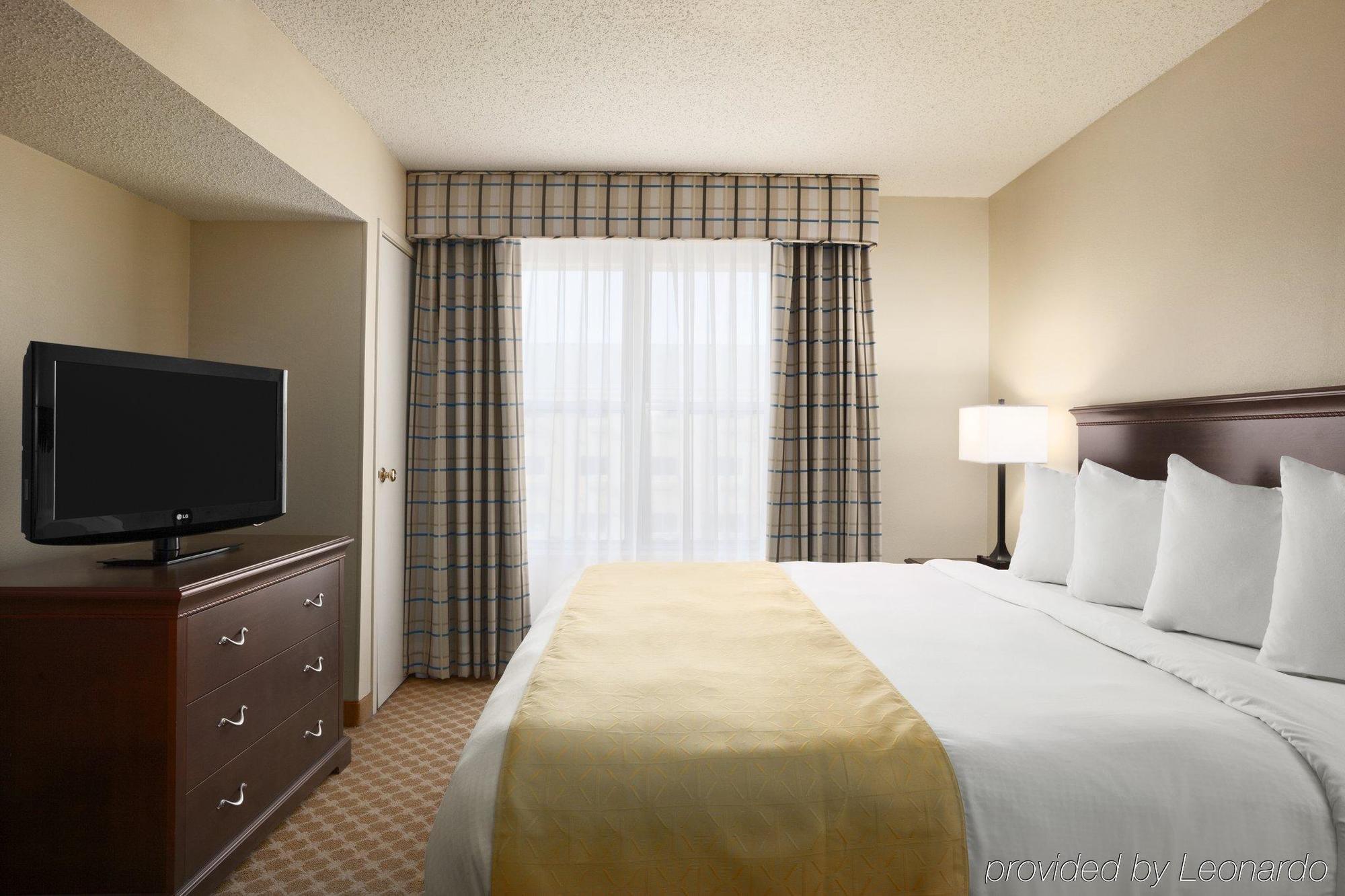 Residence Inn By Marriott Dallas Lewisville Buitenkant foto